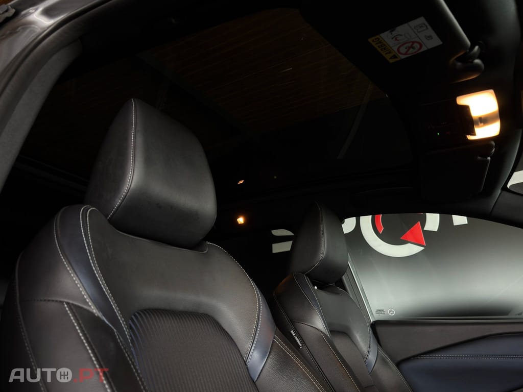 Nissan Qashqai 1.3 DIG-T Tekna SKY