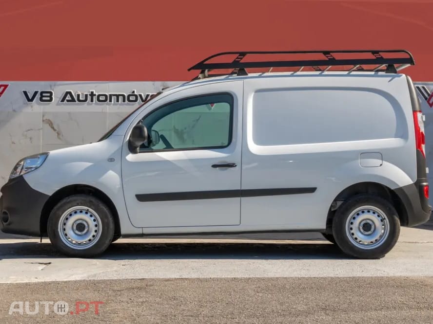 Renault Kangoo 1.5 dCi Confort S/S