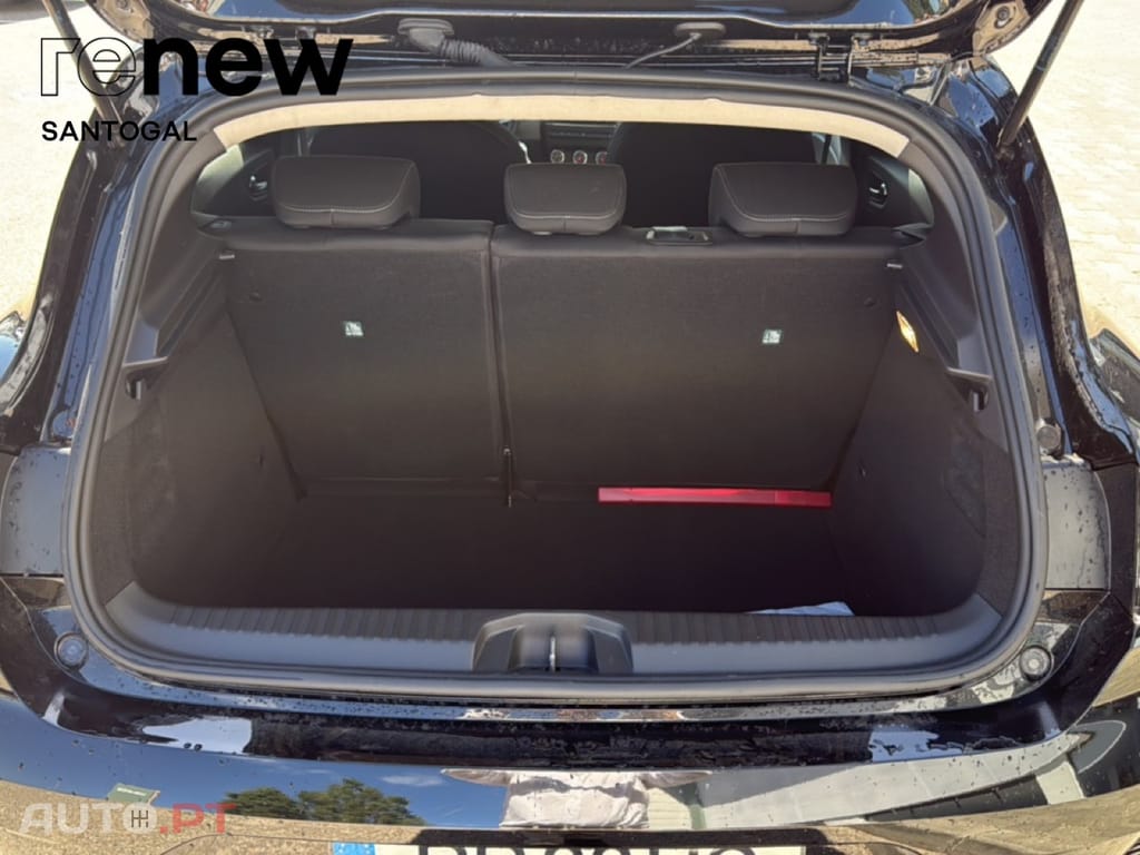 Renault Clio 1.0 TCe Evolution