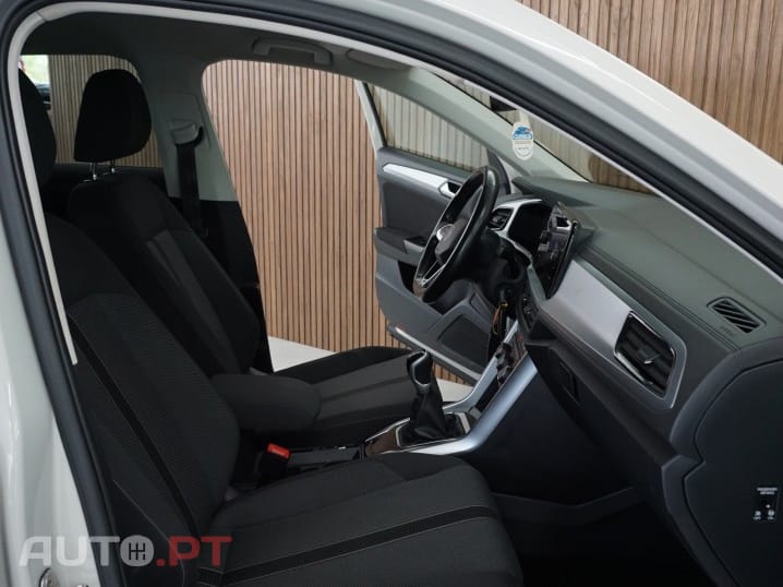 Volkswagen T-Roc 1.0 TSI