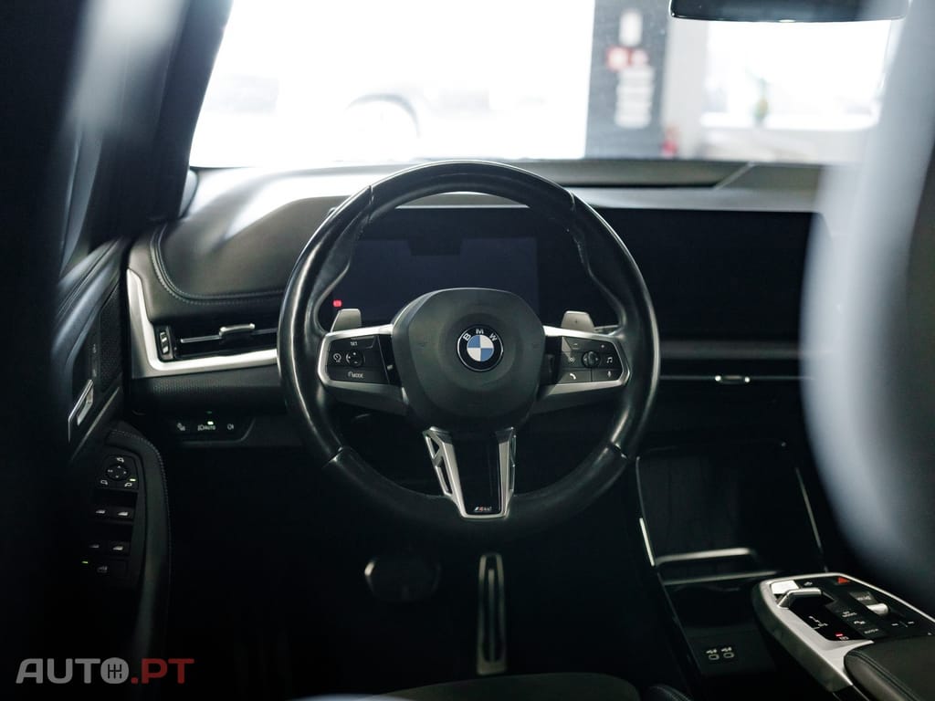 BMW 218 Y