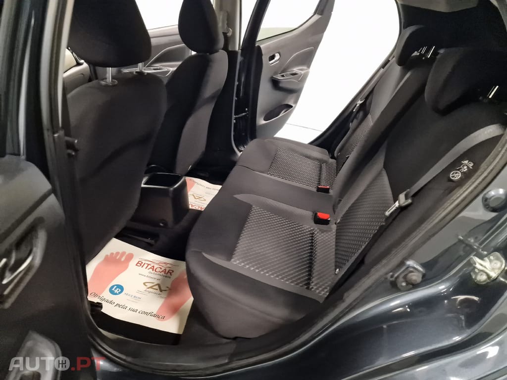 Nissan Micra 1.0 IG-T N CONNECTA