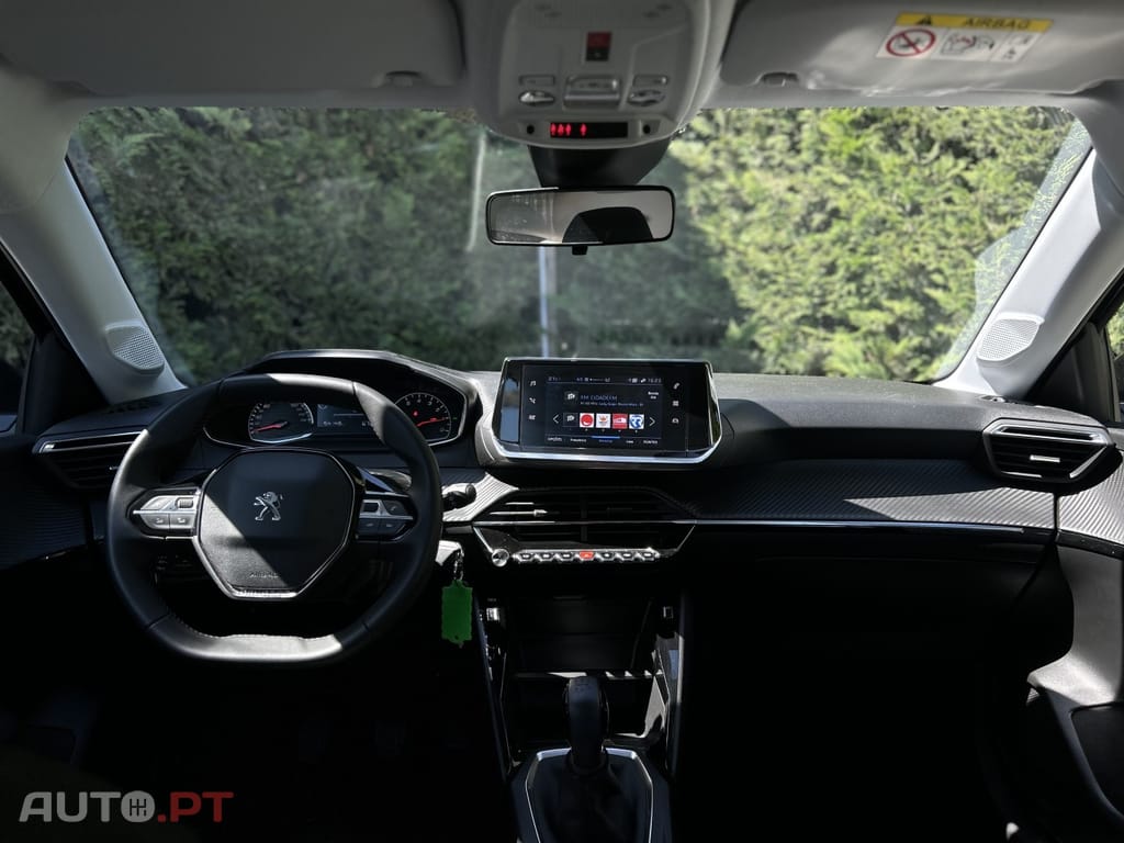 Peugeot 208 1.2 PureTech Active