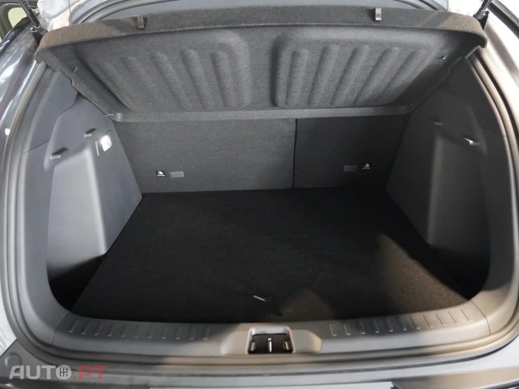BYD Atto 3 60.48 kWh Comfort