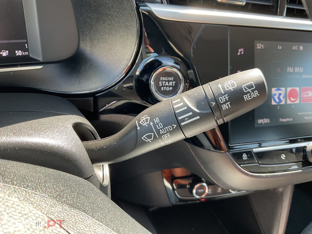 Opel Corsa-E Business