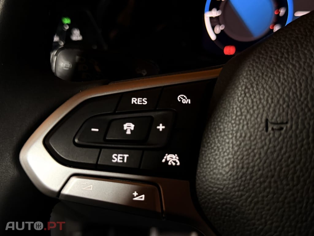 Volkswagen Golf 1.0 TSI Confortline