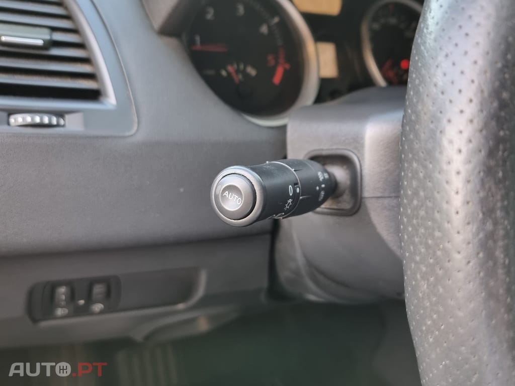 Renault Mégane 1.5 dCi Confort