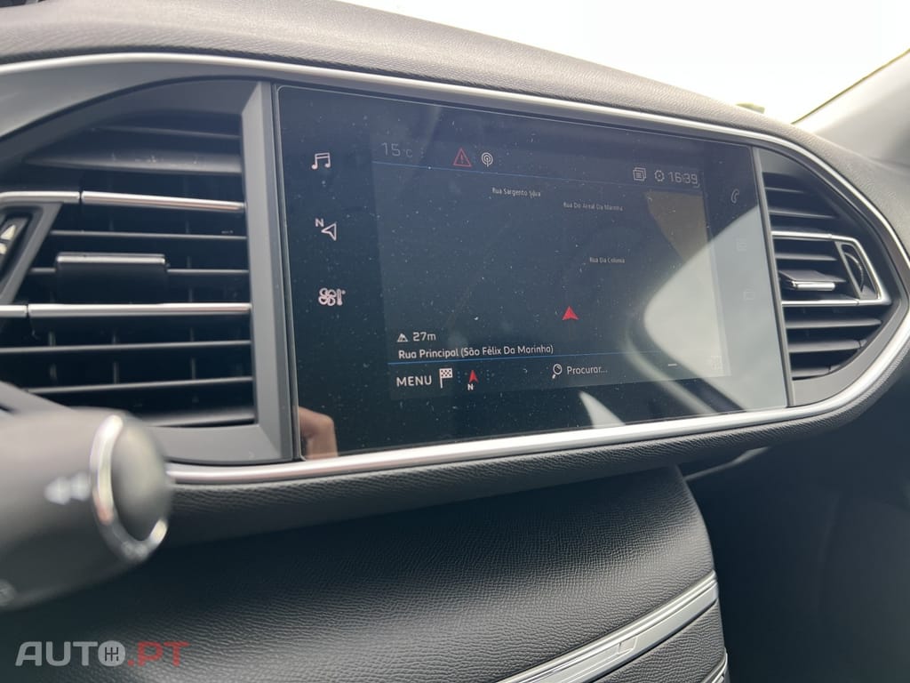 Peugeot 308 SW 1.5 BlueHDi Allure EAT8