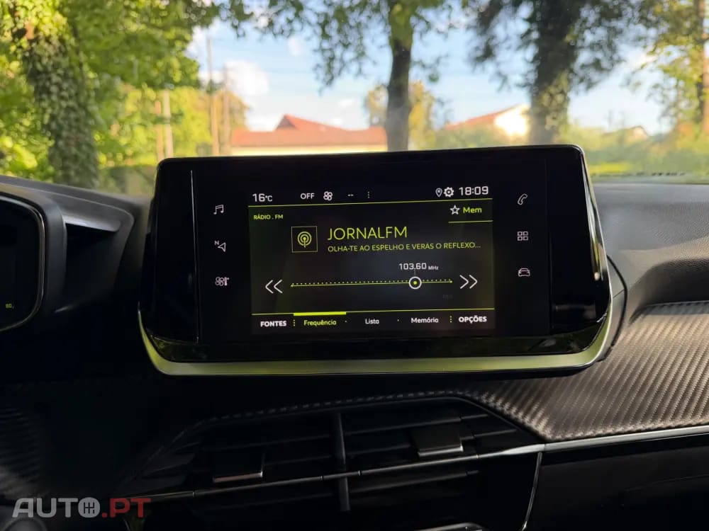 Peugeot 2008 ND