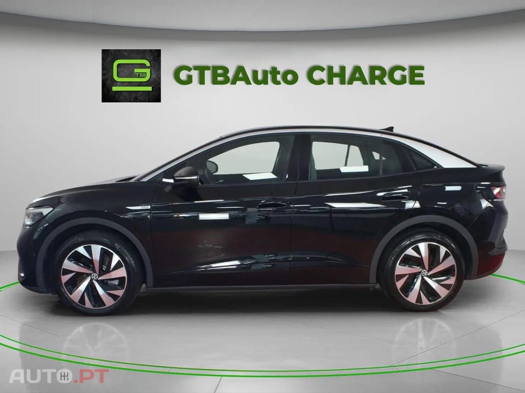 Volkswagen Id.5 Pro Performance