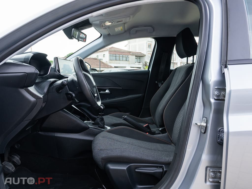 Peugeot 208 1.2 Style