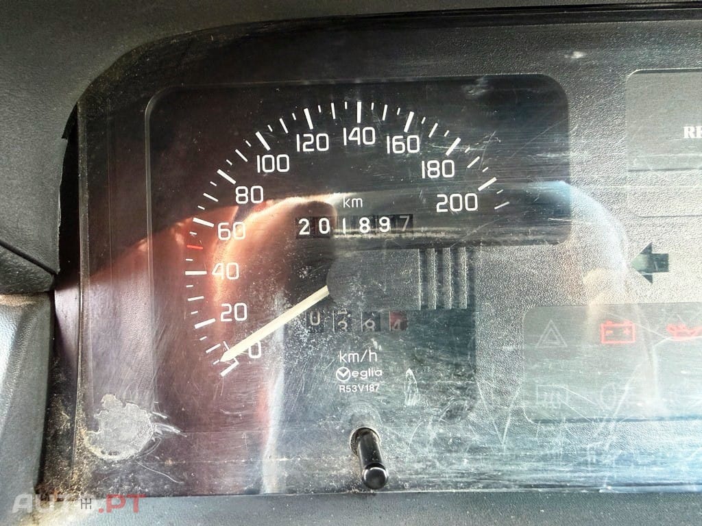 Renault Clio 1.9 D Manager