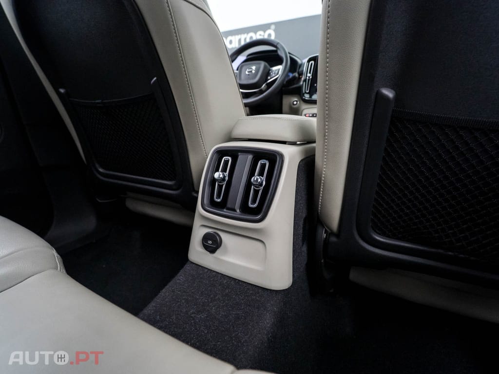 Volvo XC40 1.5 T5 PHEV R-Design