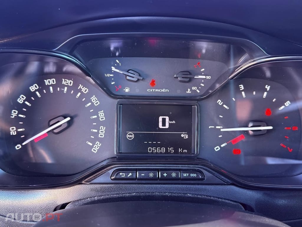 Citroen C3 1.2 PureTech Feel