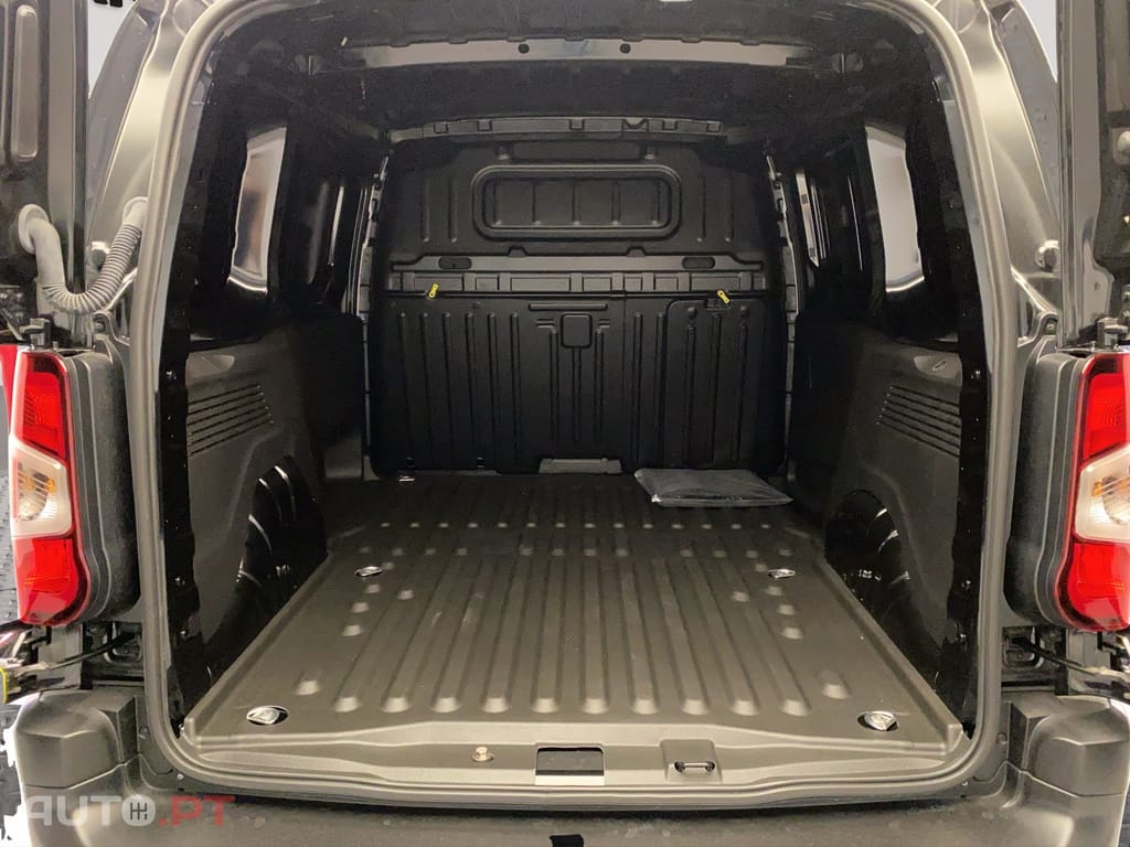 Opel Combo 1.5 CDTi GS AT8