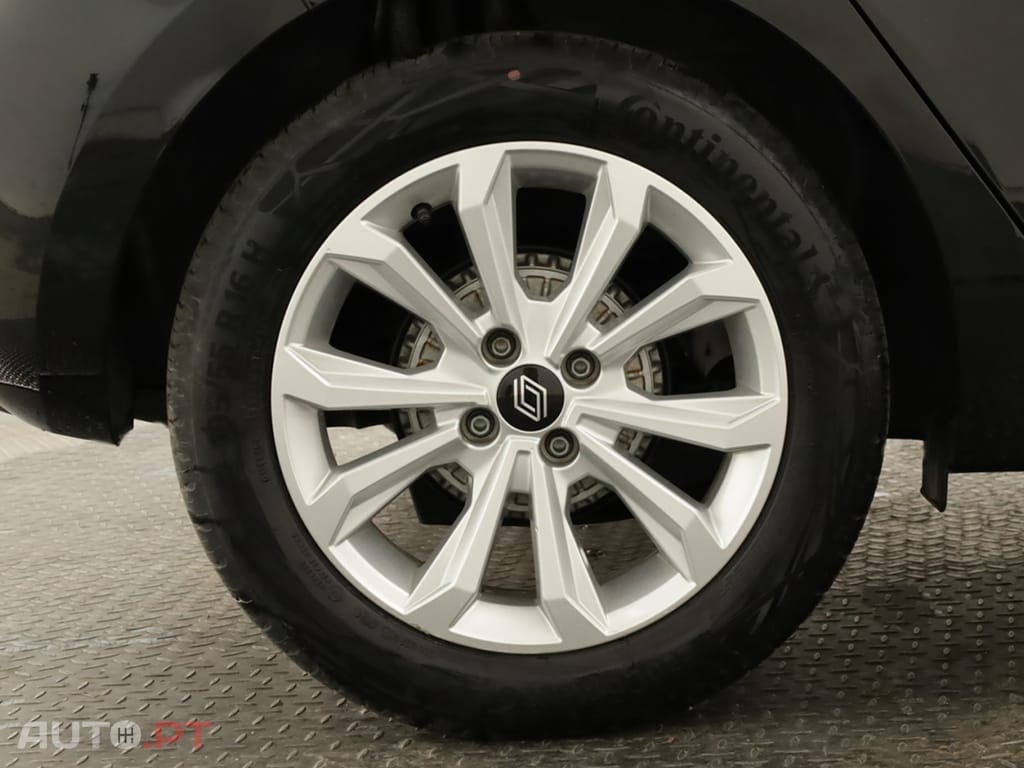 Renault Clio Clio 1.0 TCe Evolution