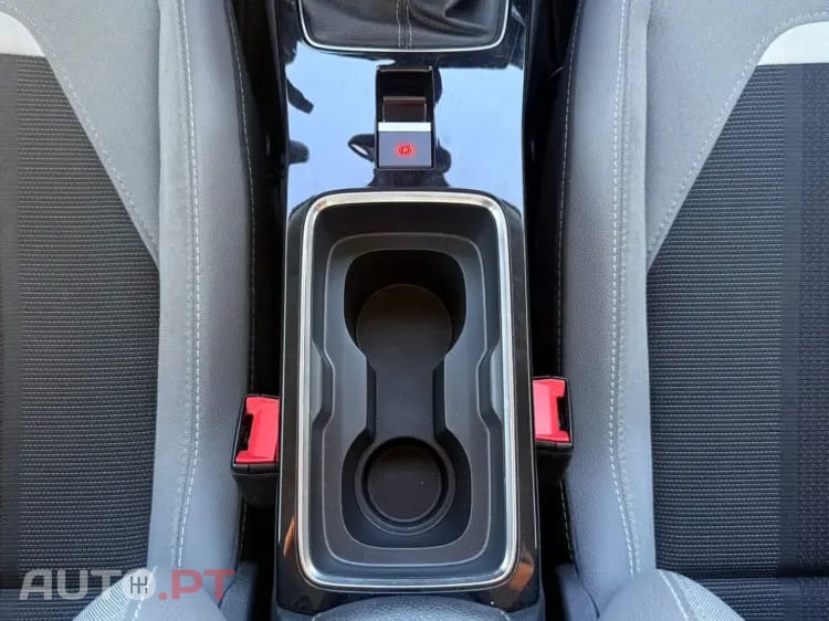 Opel Mokka 1.5 D Elegance