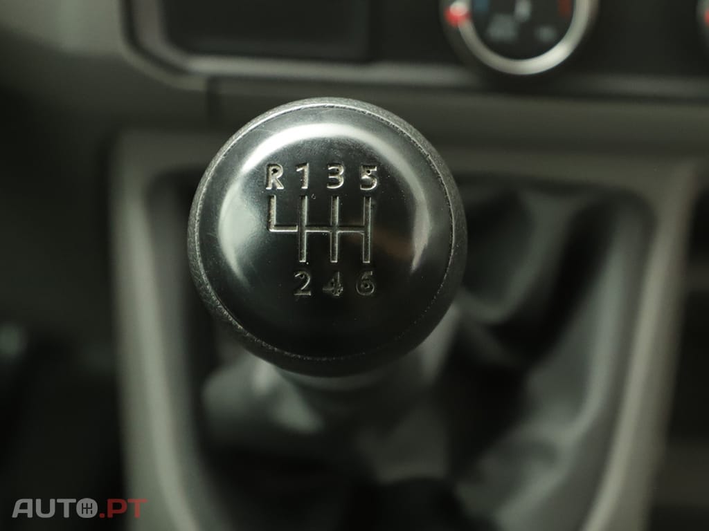 Volkswagen Crafter Crafter 35 2.0 TDI L3H3