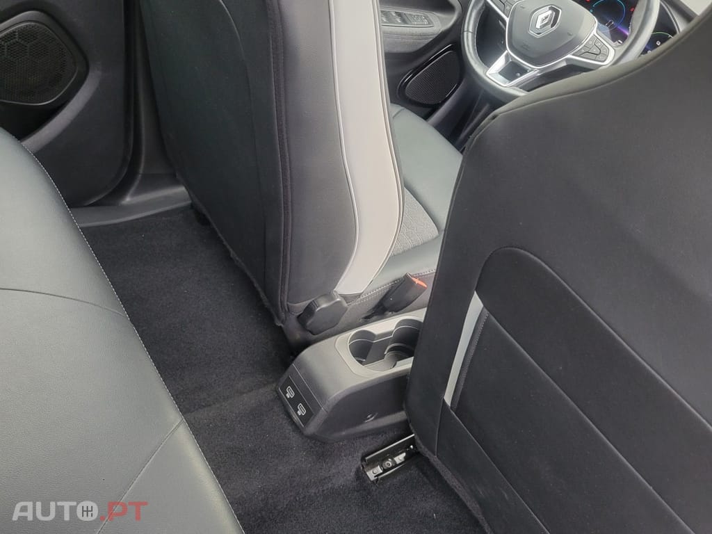 Renault Zoe (s/ Bateria) Z.E. 50 EXPERIENCE