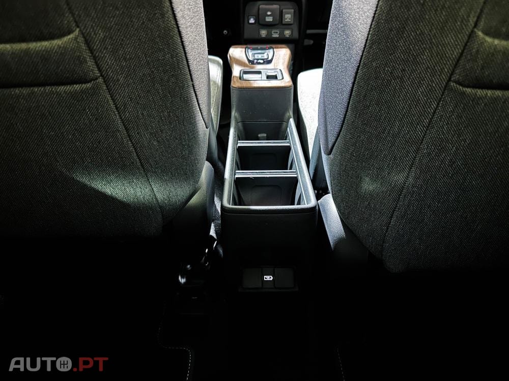 Honda e Advance Edition