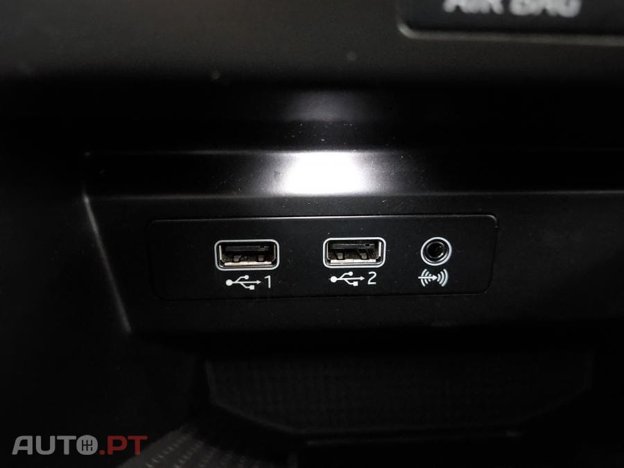 Seat Arona 1.0 TSI Style