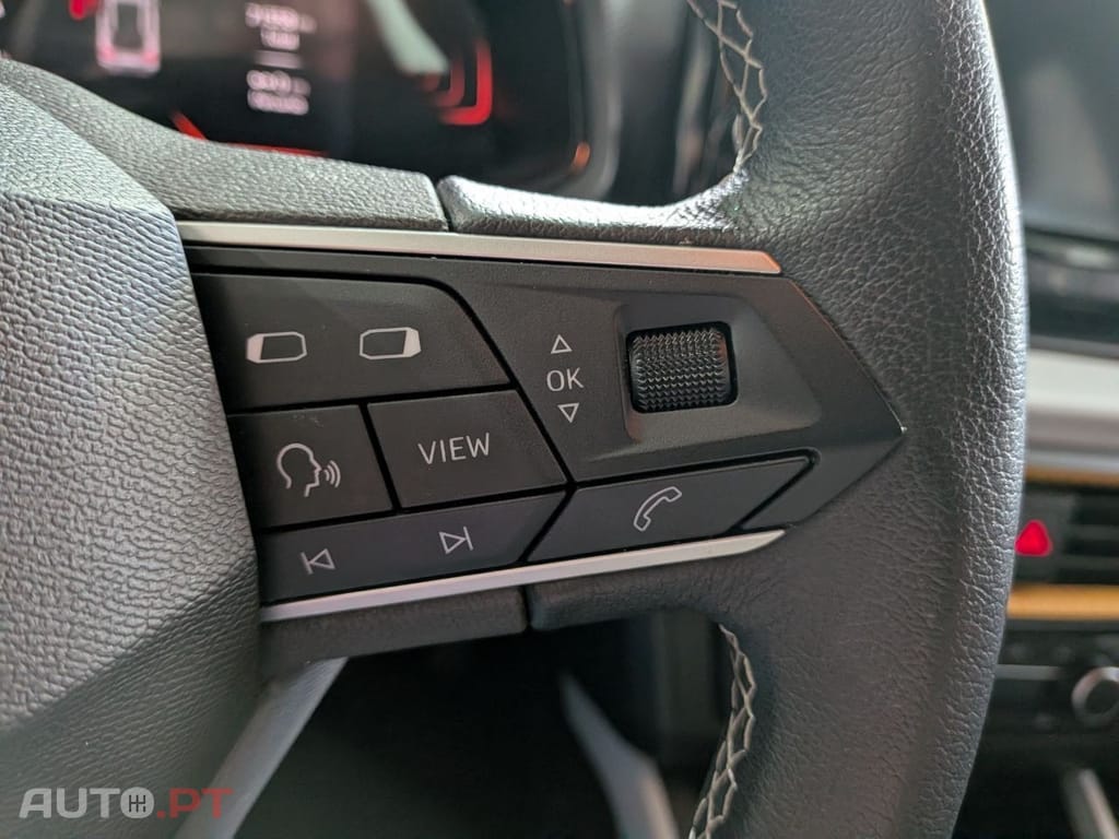 Seat Arona 1.0 TSI Style