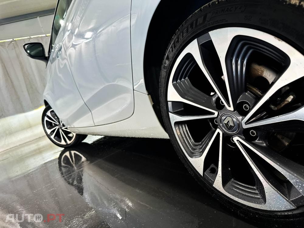 Renault Zoe (c/ Bateria) Intens 50