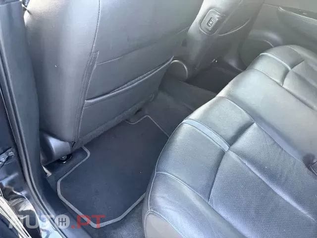 Nissan Leaf Tekna Two Tone+ProPilot Park