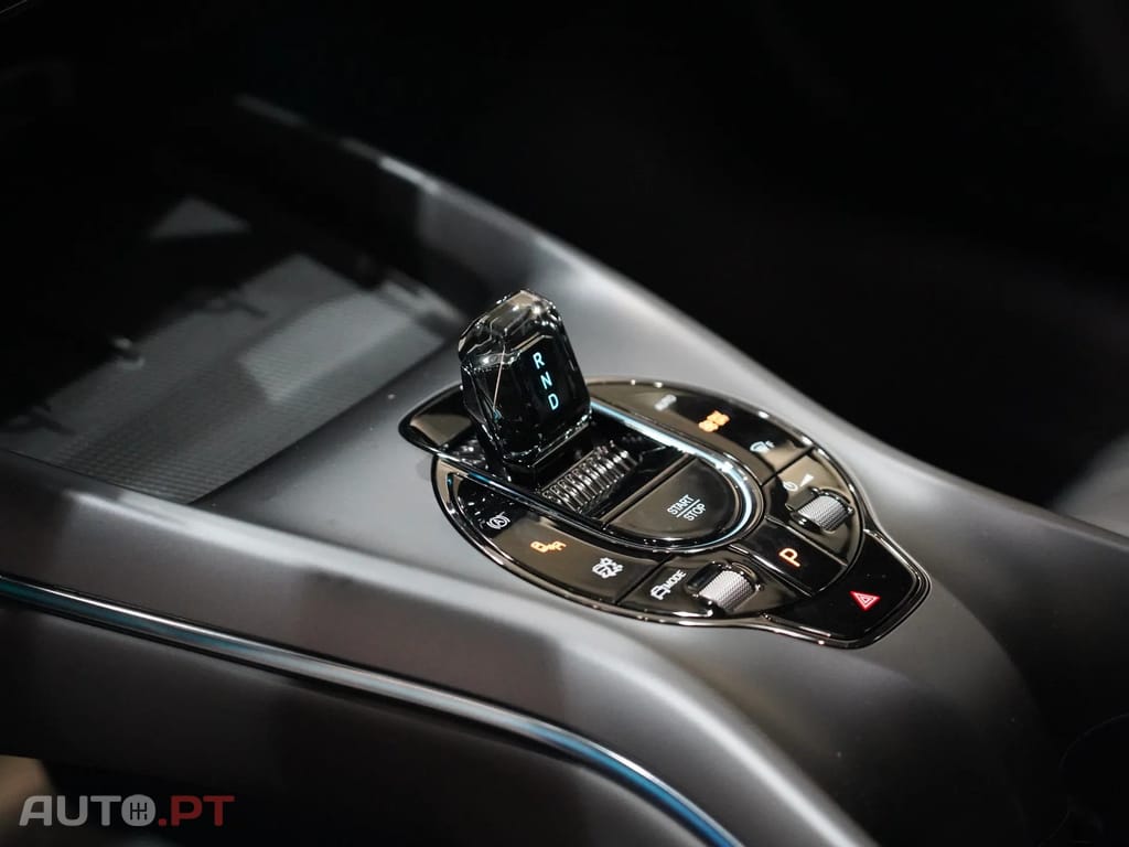 BYD Seal 82.5 kWh Design