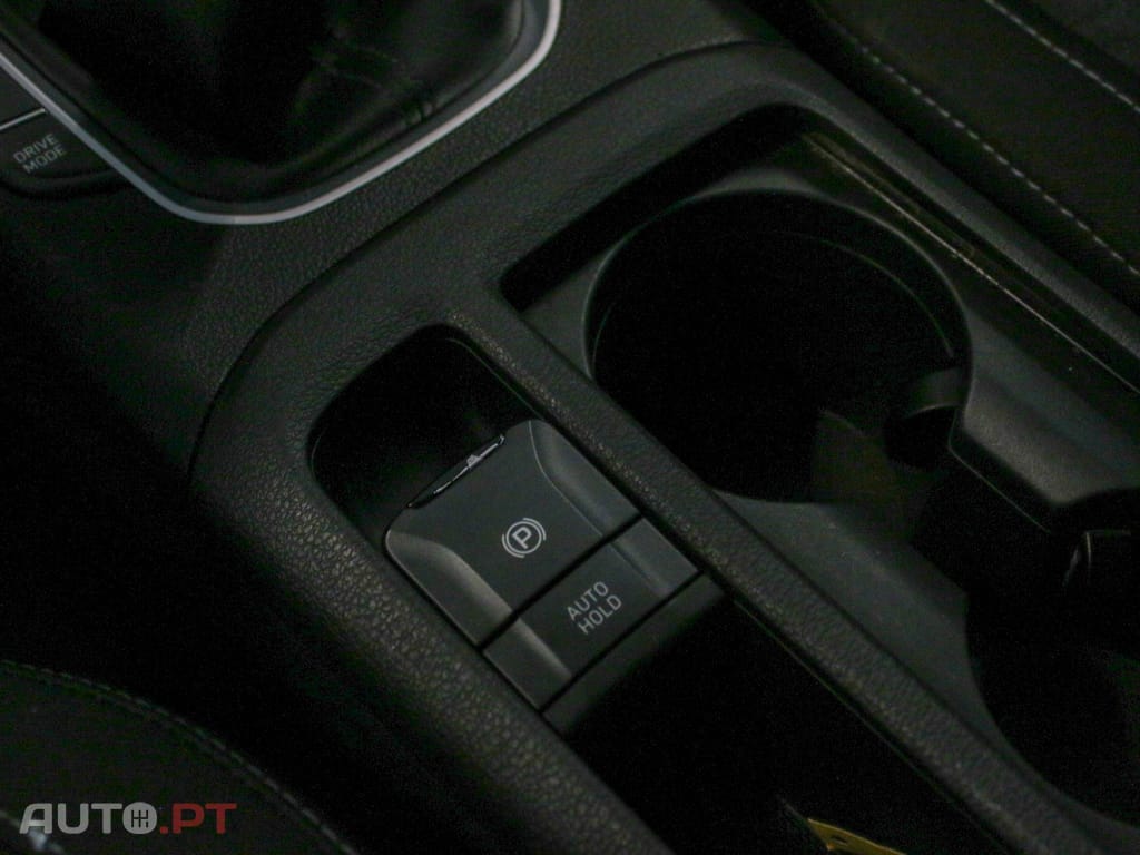 Hyundai i30 1.0 T-GDI 48V-Hybrid Connect & Go