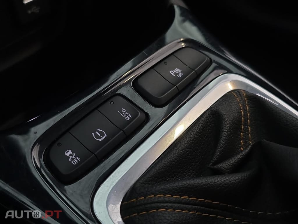 Opel Crossland X 1.2 Innovation