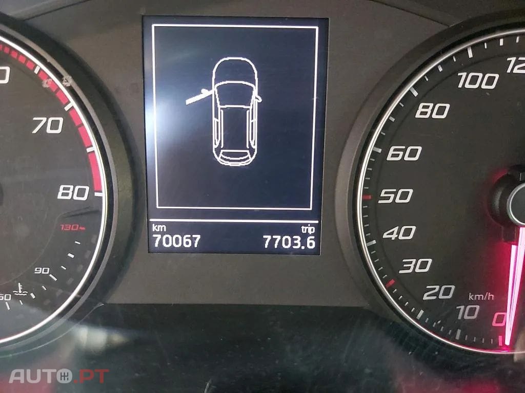 Seat Arona 1.0 TSI FR