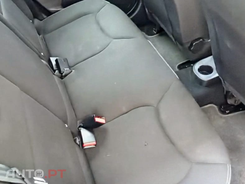 Renault Clio 1.5 Dci
