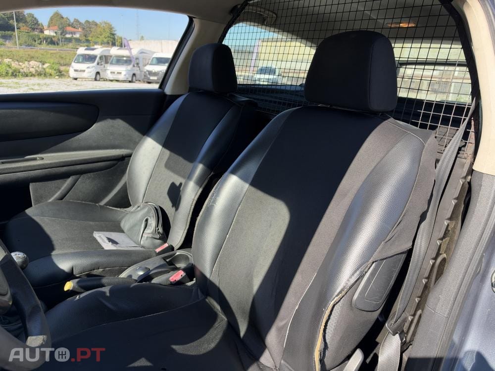 Citroen C4 Coupê 1.6HDi 109cv