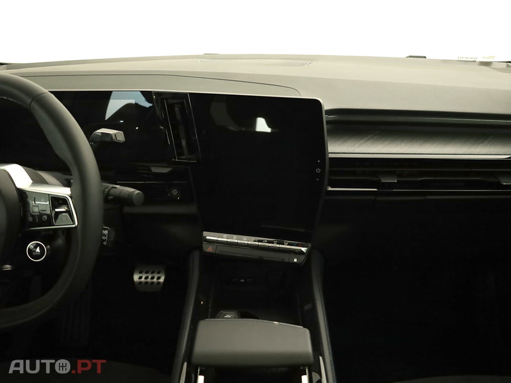 Renault Rafale Rafale 1.2 Hyper Hybrid E-Tech Esprit Alpine