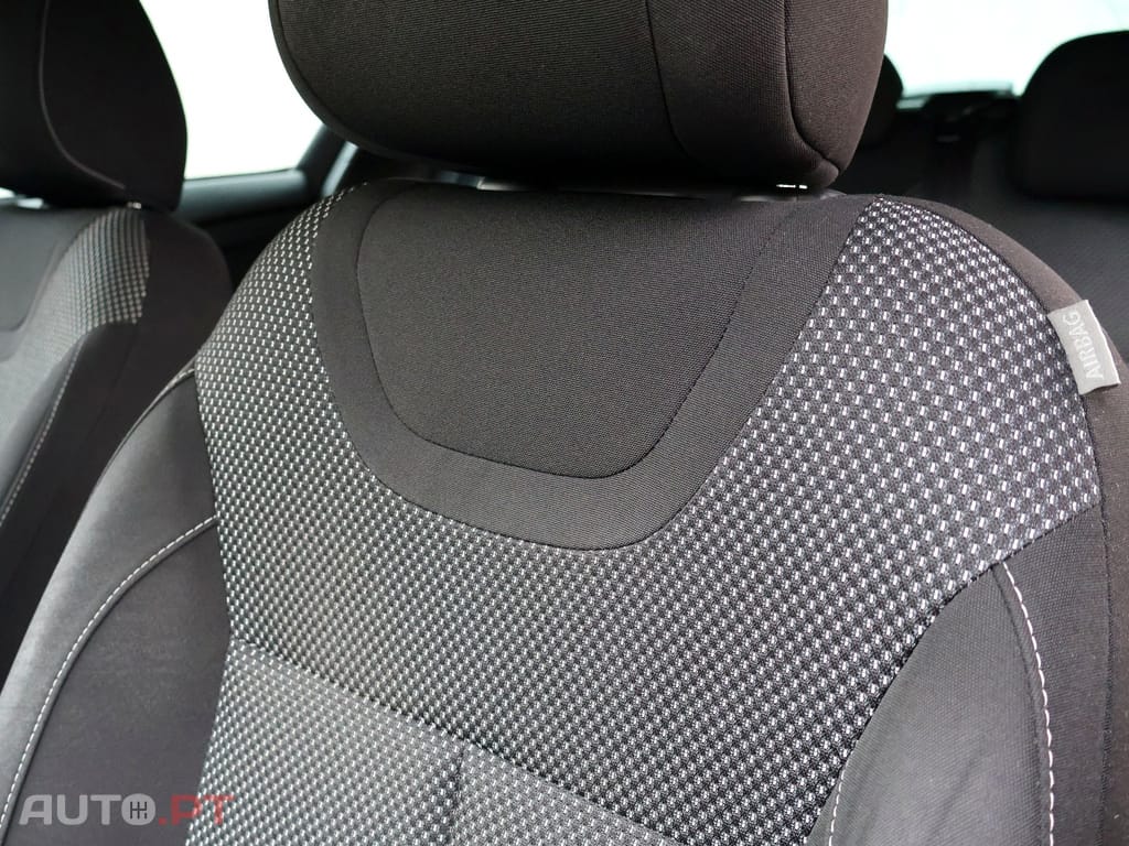 Citroen DS4 1.6 HDi Chic