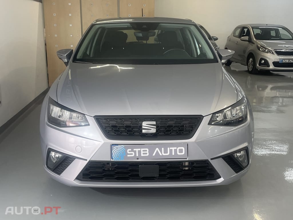 Seat Ibiza 1.0 EcoTSI Style
