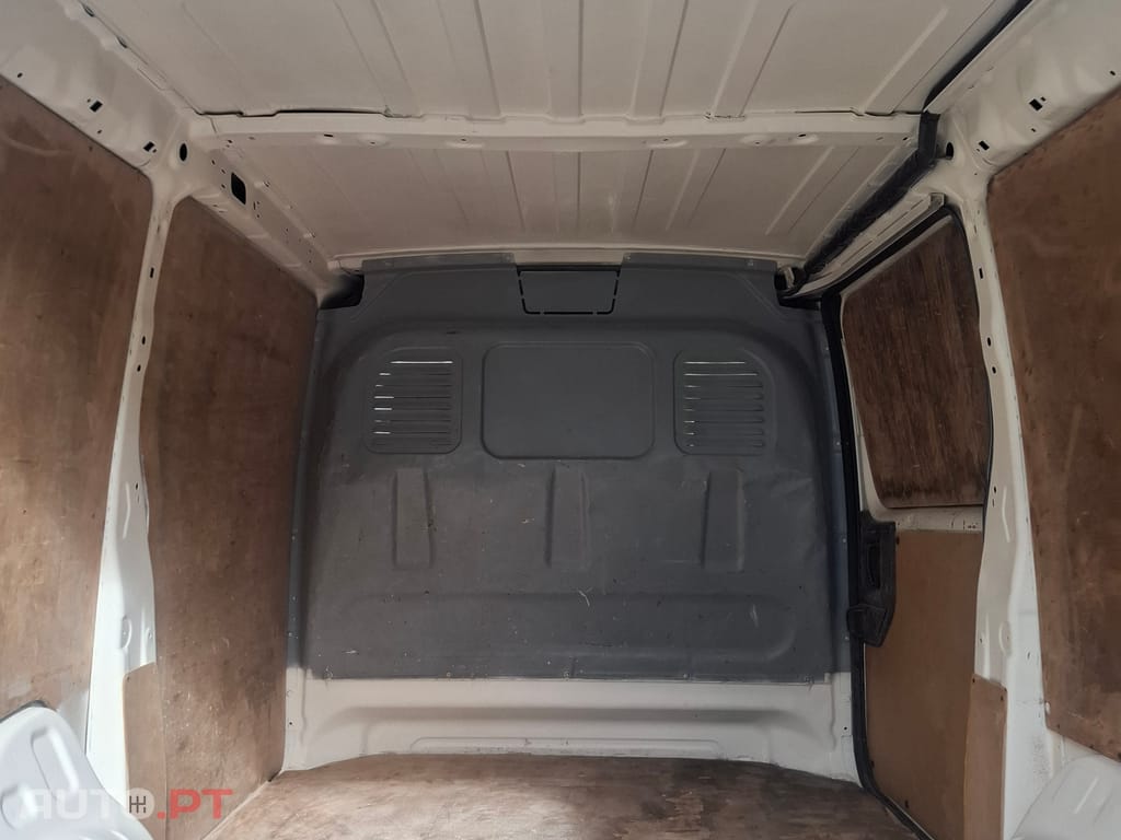 Citroen Jumpy HDi L1H1