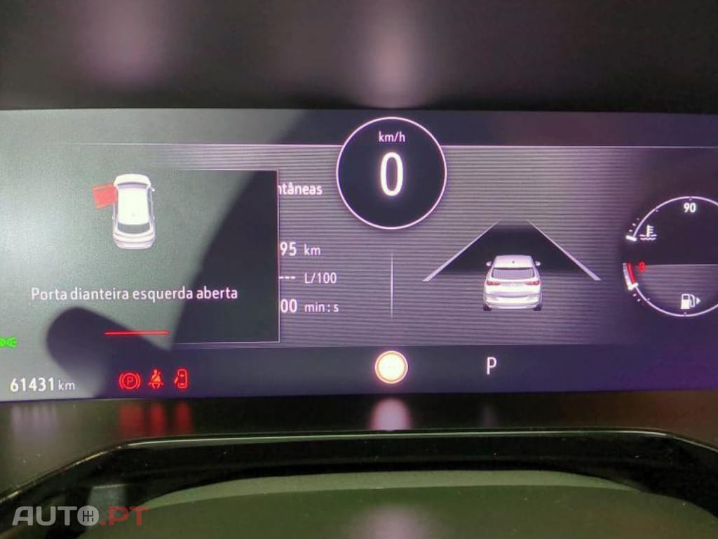 Opel Grandland (X) 1.5 CDTI GS Line AT