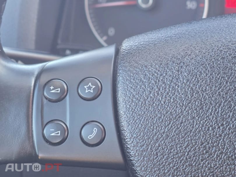 Volkswagen Golf 1.9 TDi Confortline