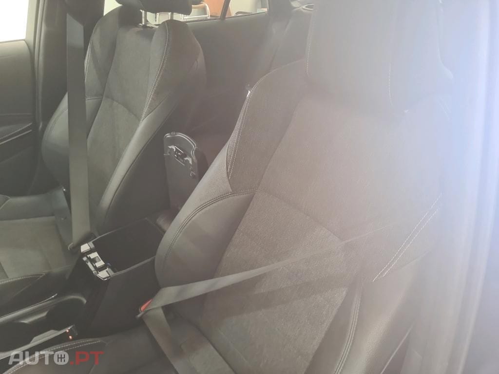 Toyota Corolla Touring Sports 1.2T Comfort+P.Sport