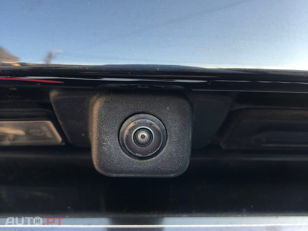 Peugeot 508 SW PureTech 130 EAT8 Active Pack