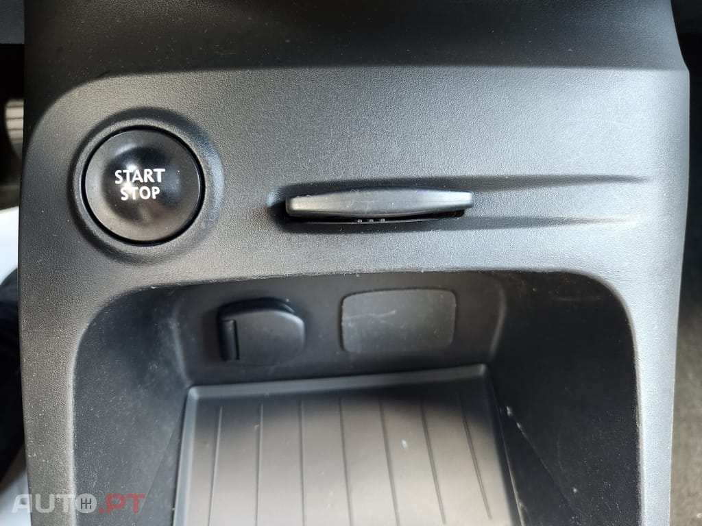 Renault Captur 1.5 dCi Exclusive