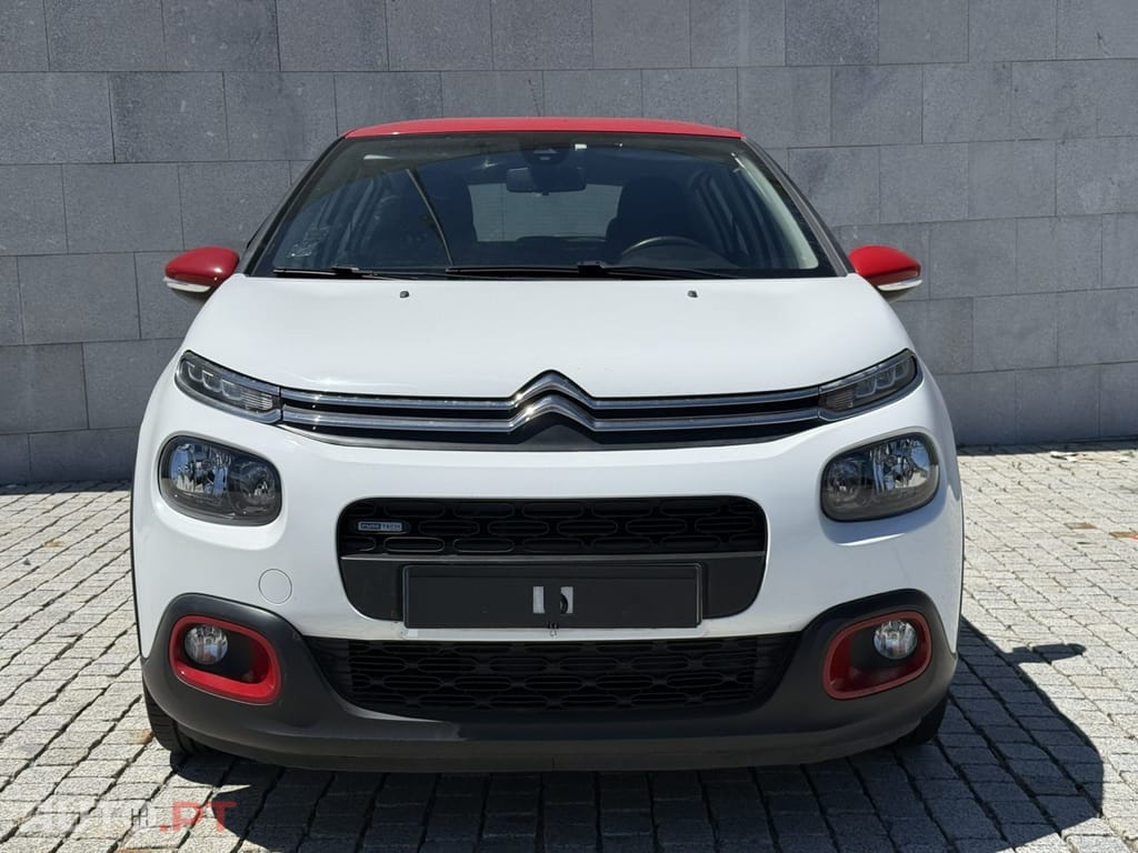 Citroen C3 1.2 PureTech Feel