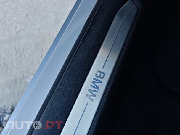 BMW 118 i Auto