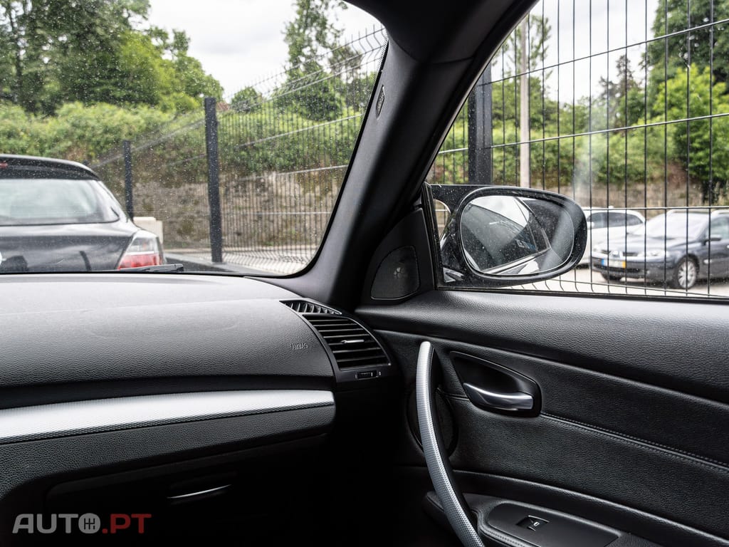 BMW 123 d