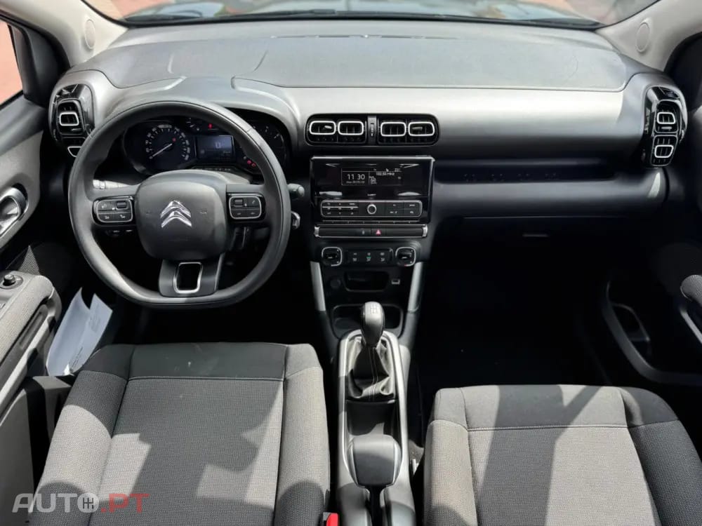 Citroen C3 Aircross 1.2 PureTech Feel
