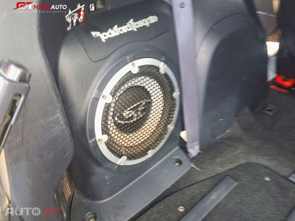 Mitsubishi Outlander 2.2 DI-D Instyle