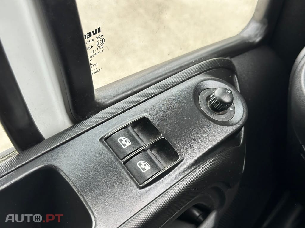 Iveco Daily 2.3 35C14D 3450