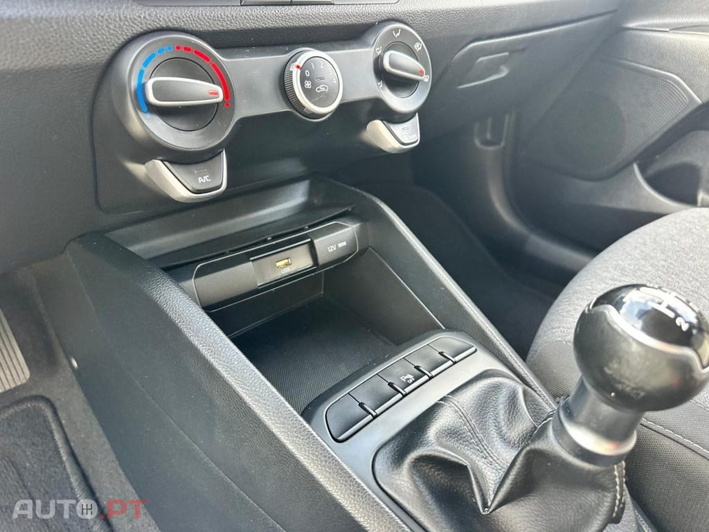 Kia Stonic 1.2 Dynamic